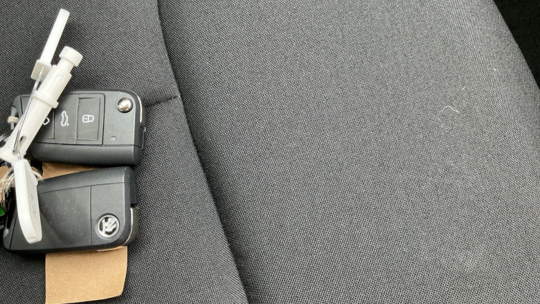 Skoda Kamiq 1.0 TSI SE Edition 5dr Petrol Hatchback